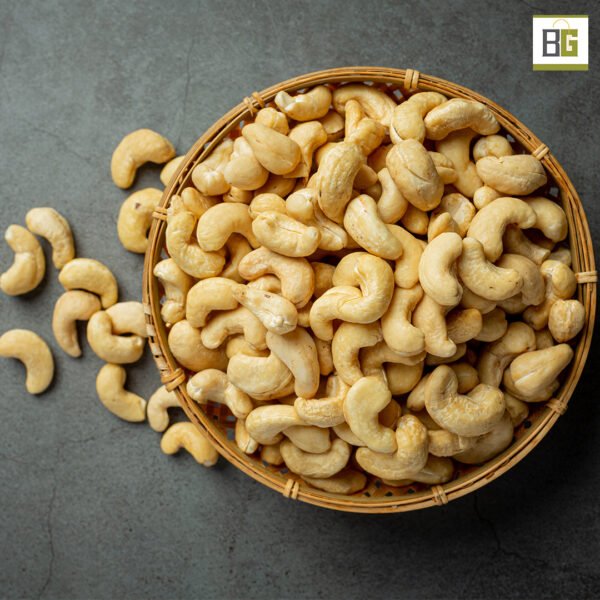 Full Size Cashews