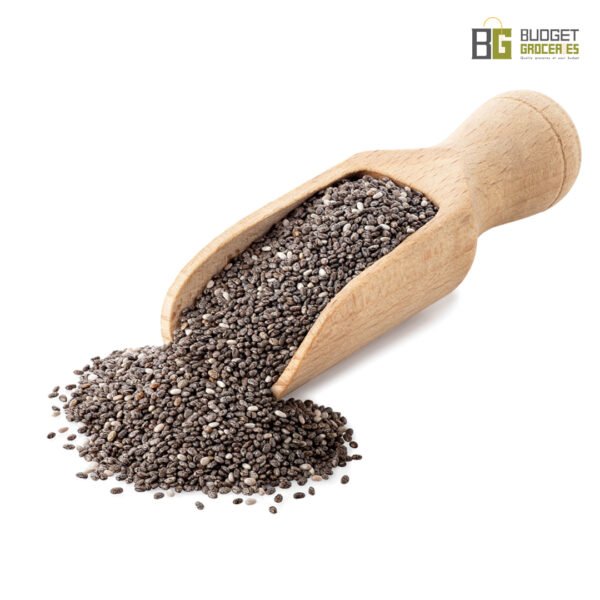 Chia Seeds