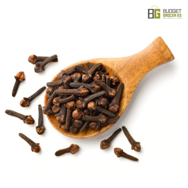 Cloves