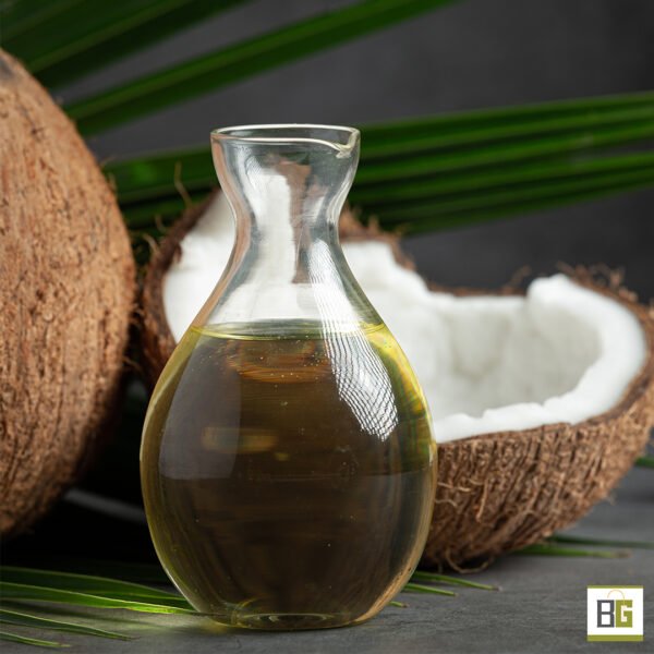 Coconut Oil