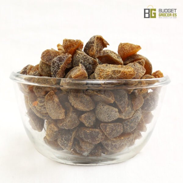 Dried Amla