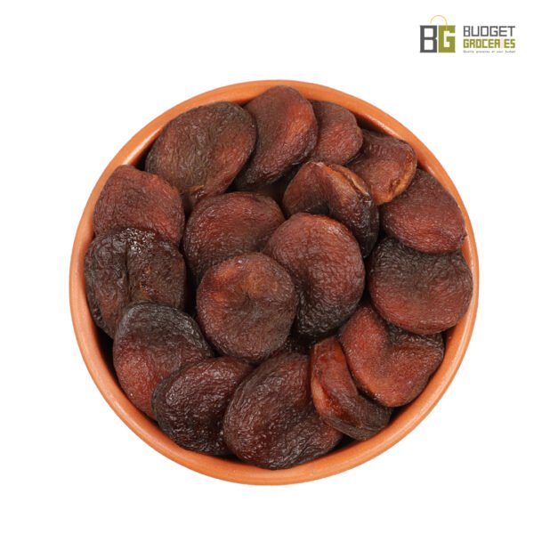 Tropical Dried Apricots