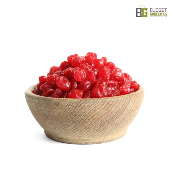 Dried Cherries