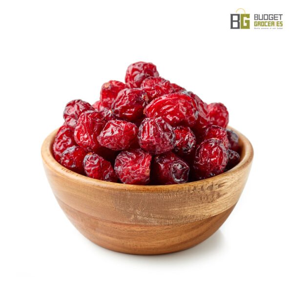 Dried Cranberries