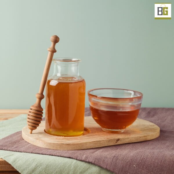Forest Honey