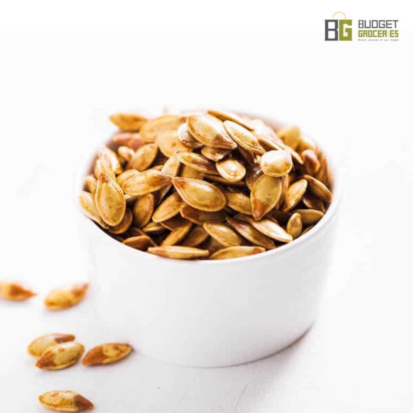 Pumpkin Seeds