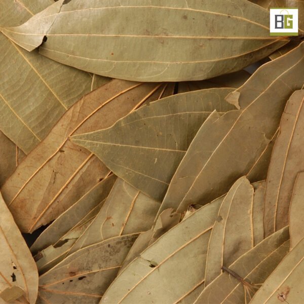 Bay Leaves