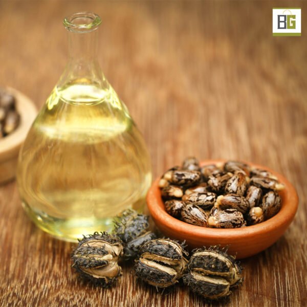 Castor Oil