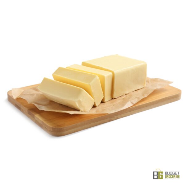 Butter