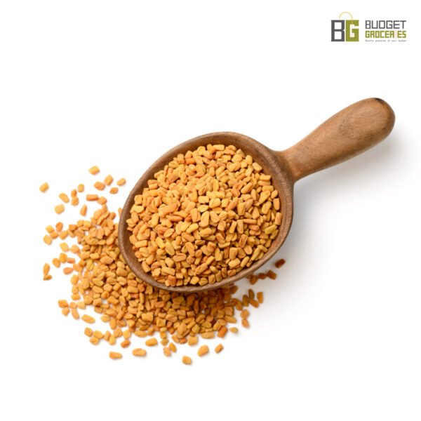 Fenugreek