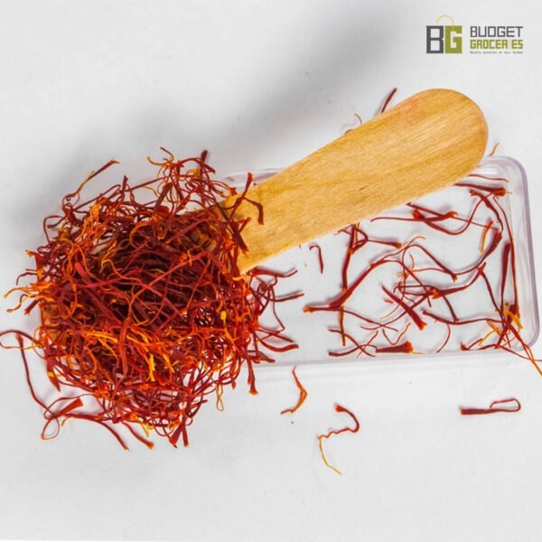 Kashmiri Saffron